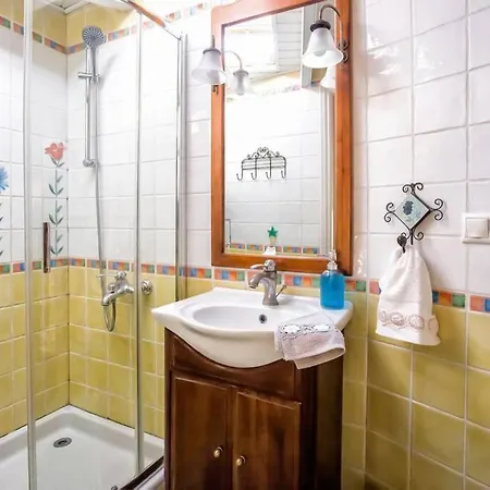 Apartment Best View Top Floor Apt. Old Of Corfu