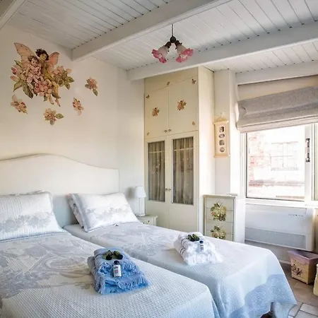 Best View Top Floor Apt. Old Of Corfu Apartment Corfu (city)