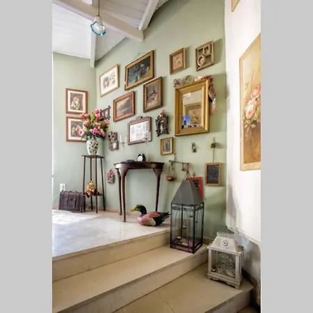 Best View Top Floor Apt. Old Of Corfu
