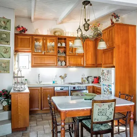 Best View Top Floor Apt. Old Of Corfu Apartment Corfu (city)