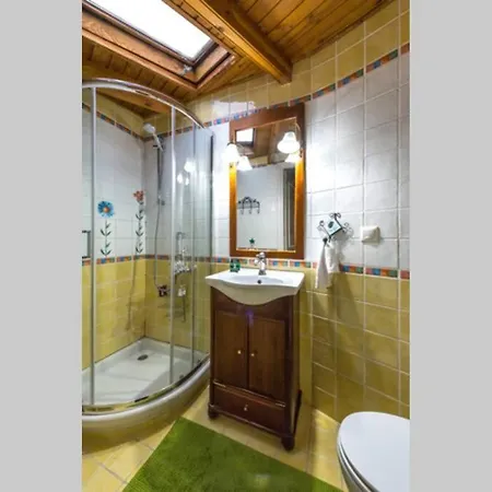 Apartment Best View Top Floor Apt. Old Of Corfu